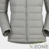 Куртка пухова Kailas Down Jacket Women's, Grey (KG2343214) - фото