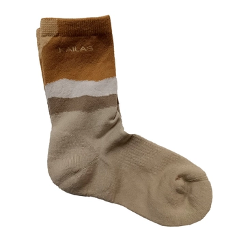 Термоноски Kailas Mid Cut Lightweight Wool Socks Women's, Bay Leaf (KH2301203) - фото