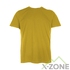 Футболка Kailas Functional T-shirt Men's, Mustard Yellow (KG2317115) - фото