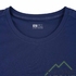 Футболка Kailas Functional T-shirt Men's, Mustard Yellow (KG2317115) - фото