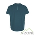 Футболка Kailas Functional T-shirt Men's, Misty Ink Blue (KG2317115) - фото