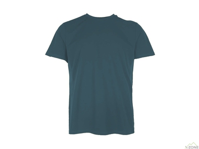 Футболка Kailas Functional T-shirt Men's, Misty Ink Blue (KG2317115) - фото