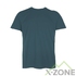 Футболка Kailas Functional T-shirt Men's, Misty Ink Blue (KG2317115) - фото