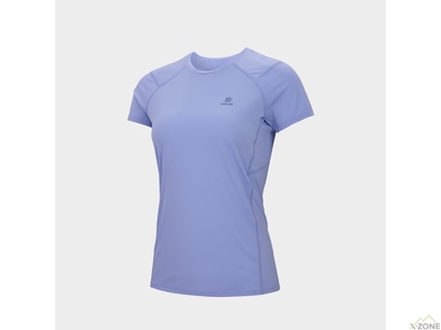 Футболка Kailas Functional T-Shirt Women's, Bluish Green (KG2417204) - фото