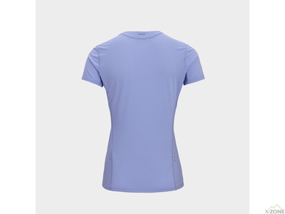 Футболка Kailas Functional T-Shirt Women's, Bluish Green (KG2417204) - фото