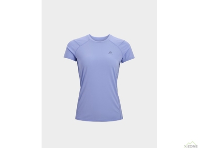 Футболка Kailas Functional T-Shirt Women's, Bluish Green (KG2417204) - фото
