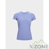 Футболка Kailas Functional T-Shirt Women's, Bluish Green (KG2417204) - фото