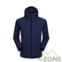 Куртка беговая Kailas Lightweight Thin Wind Jacket Men's, Blue (KG2426105) - фото