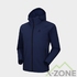 Куртка беговая Kailas Lightweight Thin Wind Jacket Men's, Blue (KG2426105) - фото