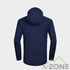 Куртка беговая Kailas Lightweight Thin Wind Jacket Men's, Blue (KG2426105) - фото