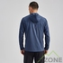 Куртка беговая Kailas Lightweight Thin Wind Jacket Men's, Blue (KG2426105) - фото