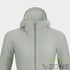 Куртка ветровка Kailas Lightweight Thin Wind Jacket Women's, Green (KG2426208) - фото