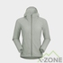 Куртка ветровка Kailas Lightweight Thin Wind Jacket Women's, Green (KG2426208) - фото