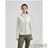 Куртка ветровка Kailas Lightweight Thin Wind Jacket Women's, Green (KG2426208) - фото