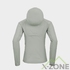 Куртка ветровка Kailas Lightweight Thin Wind Jacket Women's, Green (KG2426208) - фото