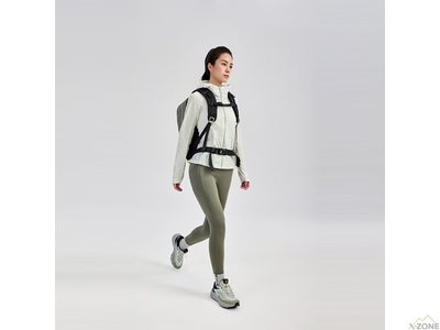 Куртка ветровка Kailas Lightweight Thin Wind Jacket Women's, Green (KG2426208) - фото