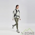Куртка ветровка Kailas Lightweight Thin Wind Jacket Women's, Green (KG2426208) - фото