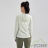 Куртка ветровка Kailas Lightweight Thin Wind Jacket Women's, Green (KG2426208) - фото