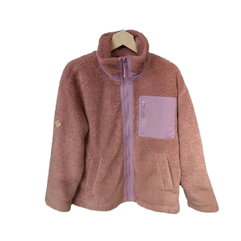 Флисовая кофта Kailas Fleece Jacket, Lilac Chalk (KG2242207) - фото