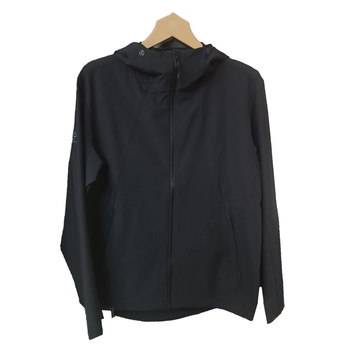 Куртка Kailas Softshell Jacket Men's, Black (KG2349103) - фото