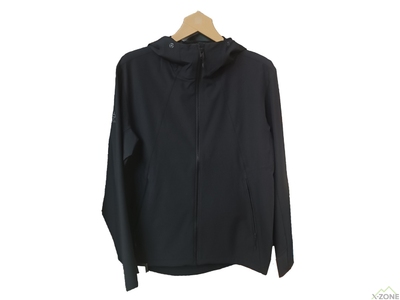 Куртка Kailas Softshell Jacket Men's, Black (KG2349103) - фото