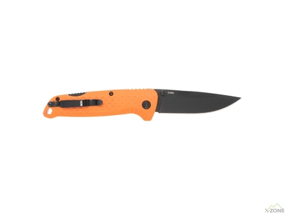 Складной нож SOG Adventurer LB, Blaze Orange/Black (SOG 13-11-02-43) - фото