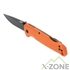 Складной нож SOG Adventurer LB, Blaze Orange/Black (SOG 13-11-02-43) - фото