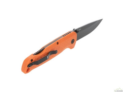 Складной нож SOG Adventurer LB, Blaze Orange/Black (SOG 13-11-02-43) - фото