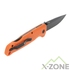 Складной нож SOG Adventurer LB, Blaze Orange/Black (SOG 13-11-02-43) - фото