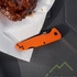 Складной нож SOG Adventurer LB, Blaze Orange/Black (SOG 13-11-02-43) - фото