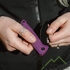 Складной нож SOG Adventurer LB, Dusk Purple/Black (SOG 13-11-04-43) - фото