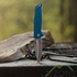 Складной нож SOG Adventurer LB, Nordic Blue/Satin (SOG 13-11-03-43) - фото