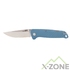 Складной нож SOG Adventurer LB, Nordic Blue/Satin (SOG 13-11-03-43) - фото
