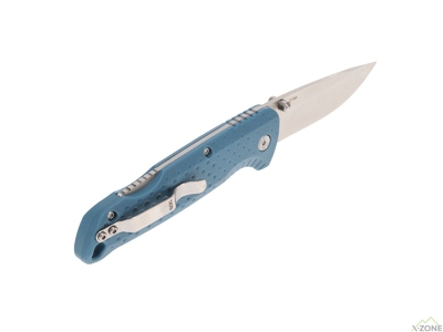 Складной нож SOG Adventurer LB, Nordic Blue/Satin (SOG 13-11-03-43) - фото