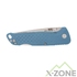 Складной нож SOG Adventurer LB, Nordic Blue/Satin (SOG 13-11-03-43) - фото