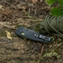 Складной нож SOG Aegis AT Tanto, Black/Moss (SOG 11-41-09-41) - фото