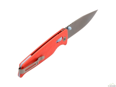 Раскладной нож SOG Altair XR, Canyon Red (SOG 12-79-02-57) - фото