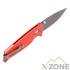 Раскладной нож SOG Altair XR, Canyon Red (SOG 12-79-02-57) - фото