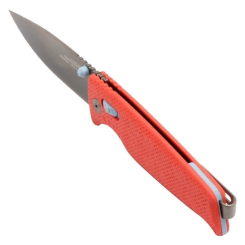 Раскладной нож SOG Altair XR, Canyon Red (SOG 12-79-02-57) - фото