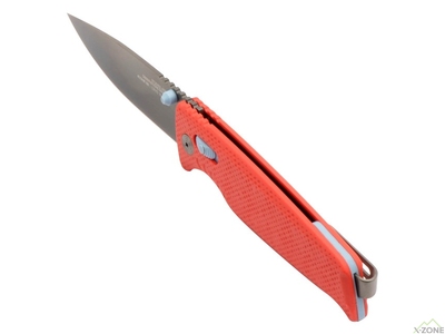 Раскладной нож SOG Altair XR, Canyon Red (SOG 12-79-02-57) - фото