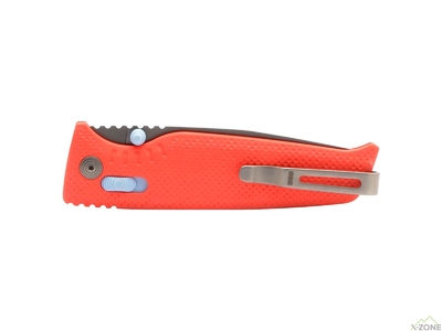 Раскладной нож SOG Altair XR, Canyon Red (SOG 12-79-02-57) - фото