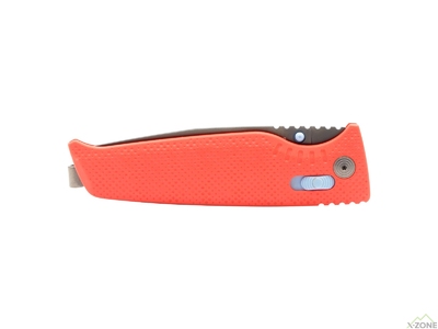 Раскладной нож SOG Altair XR, Canyon Red (SOG 12-79-02-57) - фото