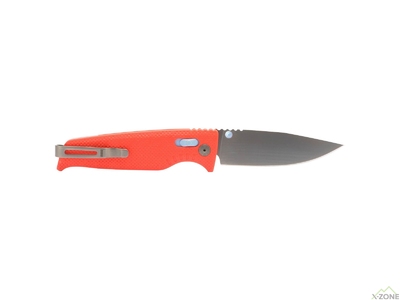 Раскладной нож SOG Altair XR, Canyon Red (SOG 12-79-02-57) - фото