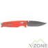 Раскладной нож SOG Altair XR, Canyon Red (SOG 12-79-02-57) - фото