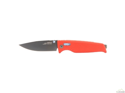 Раскладной нож SOG Altair XR, Canyon Red (SOG 12-79-02-57) - фото