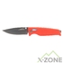 Раскладной нож SOG Altair XR, Canyon Red (SOG 12-79-02-57) - фото