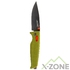 Раскладной нож SOG Altair XR, Field Green (SOG 12-79-03-57) - фото