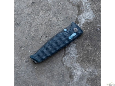 Розкладний ніж SOG Altair XR, Squid Ink Black (SOG 12-79-01-57) - фото
