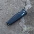Розкладний ніж SOG Altair XR, Squid Ink Black (SOG 12-79-01-57) - фото