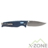 Розкладний ніж SOG Altair XR, Squid Ink Black (SOG 12-79-01-57) - фото